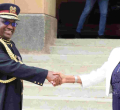 We Are Not Related, Chief Justice Martha Koome and Police Boss Japhet Koome Say