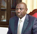 President Ruto Appoints UDA Elections Board Chair Anthony Mwaura as New KRA Chairperson 