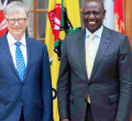 Bill and Melinda Gates Foundation to Set up a Regional Office in Nairobi