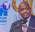 We Are Adding GMOs to the List of Things That Can Kill You, CS Moses Kuria Tells Kenyans