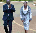President Ruto Leaves for a Four-Day Official Visit to DRC, Korea