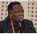 Atwoli Reelected Vice President of International Trade Union Confederation