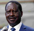 Raila Threatens to Lead a Pushback Against President Ruto Over 'State Capture'