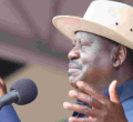 Raila to Hold Public Forums to Oppose Removal of Four IEBC Commissioners