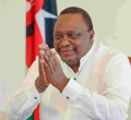 Uhuru Returns to Social Media Three Years After Deactivating His Facebook and Twitter Accounts