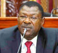 Speaker Wetang’ula Calls for Arrest of Suspect Impersonating Him on Twitter 