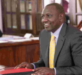 Ruto’s Cabinet to Forego a Month’s Salary in Solidarity with Kenyans Facing Starvation 