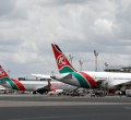 Kenya Airways Pilots to Commence Strike on Saturday