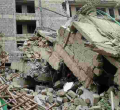 Several People Feared Trapped After a Seven-Storey Building Collapses in Kasarani, Nairobi 
