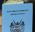 Kenyan Passport Applicants to Wait Longer Over Shortage of Printing Booklets 