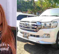 Kenyan Socialite Found Guilty of Stealing Dead Tycoon's Toyota Land Cruiser V8