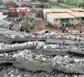 Owner of Five-Storey Building That Collapsed in Ruaka to Face Murder Charges 