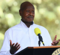 Museveni Vows Not to Reopen Facebook in Uganda Unless They 'Stop Playing Games'