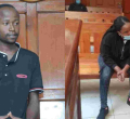 Kenyan Man Who Threw a Woman Off 12th Floor on Their First Date Sentenced to Five Years