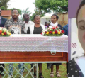 Sombre Mood as Kenyan Woman Who Died in Saudi Arabia is Laid to Rest 