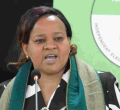 IEBC Vice Chair Juliana Cherera Resigns, Days After Suspension by President Ruto