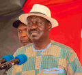 Raila Cancels Azimio Parallel Jamhuri Day Celebrations 