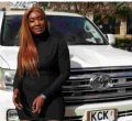 Kenyan Socialite Sentenced to Four Years in Prison for Stealing a Dead Tycoon’s Luxury Car 