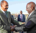 Kenya, Eritrea Agree to Abolish Visa Requirement for Their Citizens 