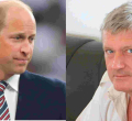 Britain's Prince William Mourns Friend Killed in a Plane Crash in Kenya 