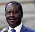 Raila Responds to Ruto's Proposal to Create Office of Opposition Leader