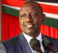 President Ruto: Over 11,000 Youths to be Hired to Plant 1.5 Million Trees in Nairobi