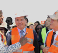 Kenya Seeks China’s Support to Extend Standard Gauge Railway to Malaba