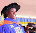 Deputy President Gachagua: Kenyatta University Produces the Best Wives