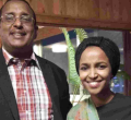 US Congresswoman Ilhan Omar Visits Kenya, Where She Once Lived as a Refugee 