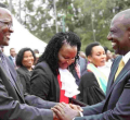 Ruto Appoints Retired Chief Justice Maraga to Chair Taskforce on Police Reforms 