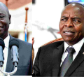 Gachagua Thanks Ruto for 'Restoring the Dignity' of Former CS Michael Kamau