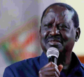  Raila: I Will Announce My Next Political Move in January