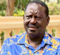 Raila: Why Azimio Leaders Met 'Cherera Four' at a Kilimani Apartment 