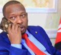 DPP Appeals Sonko’s Acquittal in Sh20 Million Graft Case 