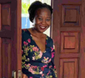Akombe Returns to Kenya Five Years After Fleeing to the US