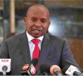 CS Kindiki Replaces All Eight Uhuru-Era Regional Commissioners in New Changes
