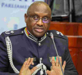 Inspector General of Police Koome on the Spot over 'Shoot-to-Kill' Order 