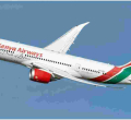 Kenya Airways Resumes Daily Direct Flights to the US