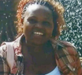 Death Announcement for Deborah Wanjiku Kangethe - Sister to Joseph Kangethe of Baltimore, MD