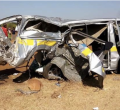 4,449 Kenyans Killed in Road Accidents Since January