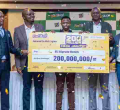 22-Year-Old Kenyan University Student Wins Sh200 Million Jackpot 