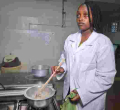 Kenyan University Students Turn Grass into Cheap Ugali Flour to Fight Hunger 