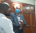 American Man Charged with Defrauding a Kenyan of Sh3 Million