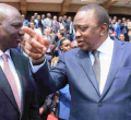 Kikuyu Elders Initiate Process to Reconcile Ruto and Uhuru