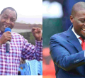 We Will Impeach You, Senator Wamatinga Warns Nairobi Governor Sakaja for 'Disrespecting' Gachagua 