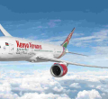 Kenya Airways Blames Ukraine-Russia War for Ongoing Flight Disruptions