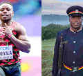 Ferdinand Omanyala, Africa's Fastest Man, Graduates as a Police Constable 