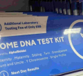  Gov't Warns Kenyans Against Using Unauthorized Home DNA Test Kits