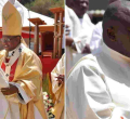  Michael Mithamo Ordained as First-Ever Blind Catholic Priest in Kenya