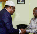 President Ruto Apologizes to Lawyer Miguna Miguna for His Deportation